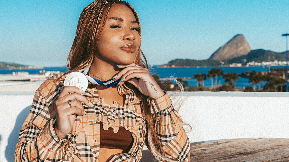 Ebony anuncia sua primeira turnê pela Europa, com shows marcados em 8 países