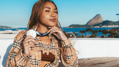 Ebony anuncia sua primeira turnê pela Europa, com shows marcados em 8 países