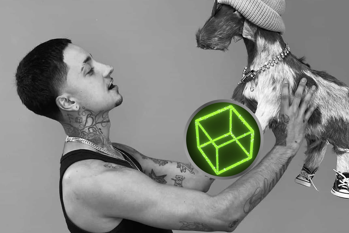 Felipe Moda, criador do projeto The Box, falece aos 26 anos