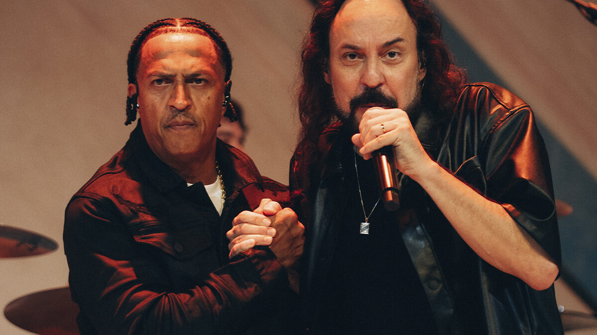 Gabriel O Pensador, Mano Brown - Pátria Que Me Pariu_Capítulo 4, Versículo 3 - Foto 3 - Créditos_ Sthefany Barros e Lyza Oliv 2