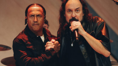 Gabriel O Pensador, Mano Brown - Pátria Que Me Pariu_Capítulo 4, Versículo 3 - Foto 3 - Créditos_ Sthefany Barros e Lyza Oliv 2