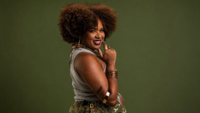 MC Luanna reforça representatividade na 10ª Parada LGBT+ Cidade Tiradentes