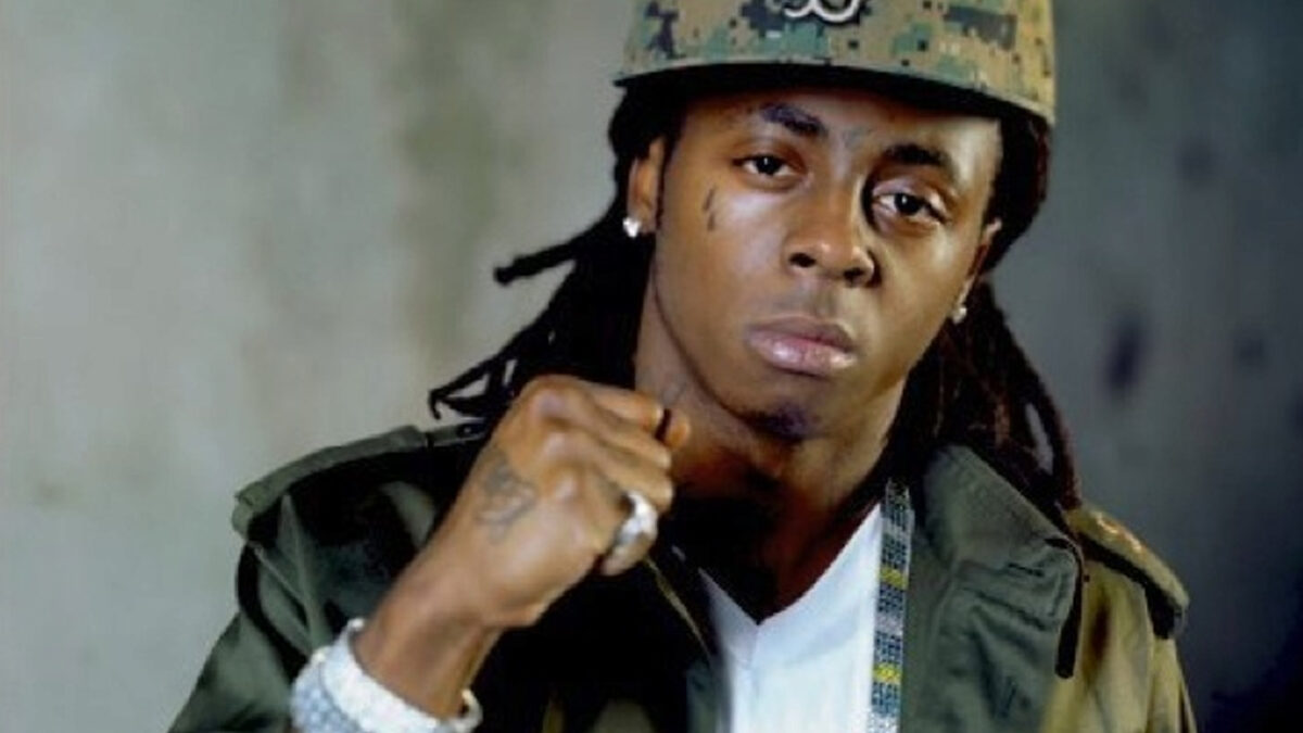 Lil Wayne pede desculpas após faltar à abertura da turnê "20+ Years of Carter Classics"