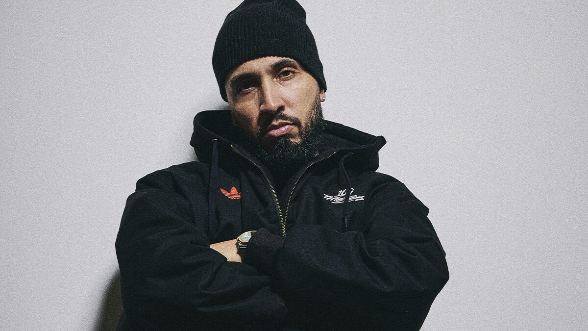 Rashid lança “YOWA”, faixa que apresenta a direção de seu próximo álbum