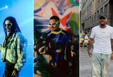 Os 31 artistas mais ouvidos do rap brasileiro no Spotify, na primeira semana de agosto