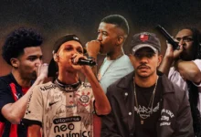 Chaveamento da BDA 10 ANOS é revelado! MC Sid x Salvador; Jhony x NEO; Cesar x Ajota e mais