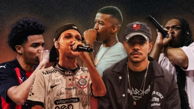 Chaveamento da BDA 10 ANOS é revelado! MC Sid x Salvador; Jhony x NEO; Cesar x Ajota e mais