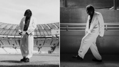 BK’ anuncia turnê de Castelos & Ruínas com show histórico no Maracanã