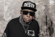 Morre Black Nandão, rapper e integrante do Ideologia Fatal, aos 53 anos