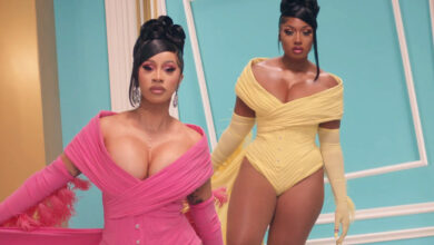 Cardi B faz história com "WAP" e amplia recorde de certificações Diamante entre rappers