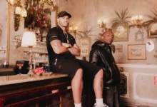 Caio Luccas e Raflow se unem no single “FDR”, faixa que retrata sobre a vivência das ruas