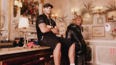 Caio Luccas e Raflow se unem no single “FDR”, faixa que retrata sobre a vivência das ruas