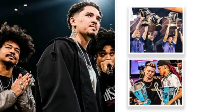 Quem são os maiores campeões da BDA? Relembre todas as edições da Batalha da Aldeia