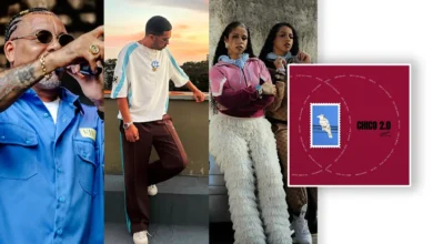 Chico Buarque ganha releituras de MC Cabelinho, Dexter, Don L, TZ e mais em 'Chico 2.0'
