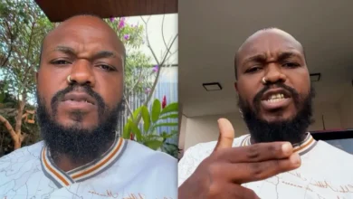 Djonga questiona quem se informa sobre política apenas pelos 'cortes' das redes sociais