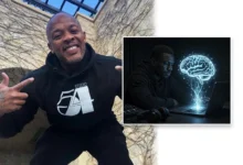Dr. Dre revela que usa inteligência artificial em produções musicais