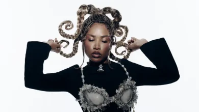 Ebony anuncia Último Ato para encerrar era KM2 (De Luxo)