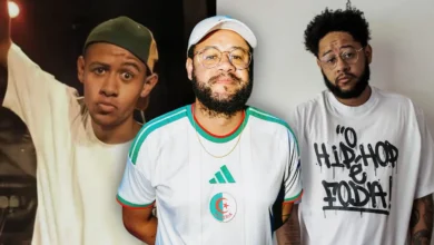 Emicida completa 41 anos: das batalhas de rima a referência no rap brasileiro