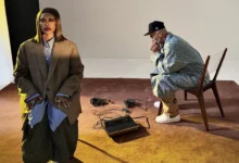 Erykah Badu e The Alchemist lançam “Witch Doctor” e anunciam álbum conjunto