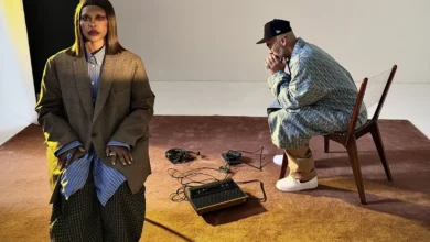 Erykah Badu e The Alchemist lançam “Witch Doctor” e anunciam álbum conjunto