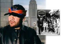 Fat Joe resgata raízes do Hip-Hop em novo álbum “Organized Rhyme”