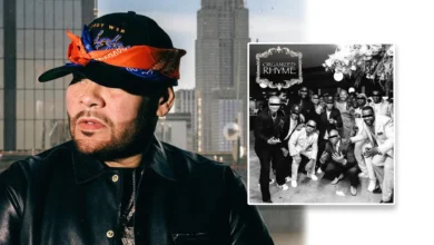 Fat Joe resgata raízes do Hip-Hop em novo álbum “Organized Rhyme”