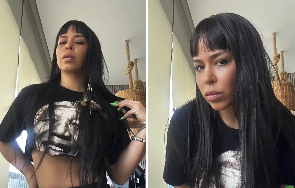 Flora Matos fala sobre novo álbum e diz que precisa “driblar” a indústria