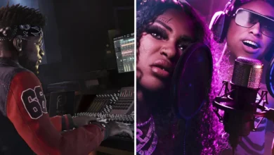 GTA 6 terá Lil Wayne, Kodak Black e Sexyy Red