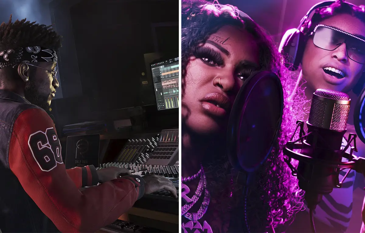 GTA 6 terá Lil Wayne, Kodak Black e Sexyy Red