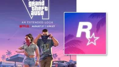 GTA 6 ganha novas novidades e detalhes revelados pela Rockstar Games em 27 de agosto de 2026