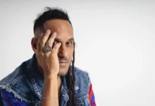 Helio Bentes explora sonoridades africanas contemporâneas no novo EP “Orin”