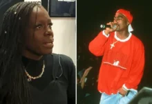 Irmã de Tupac revela baixa expectativa com julgamento de Keffe D