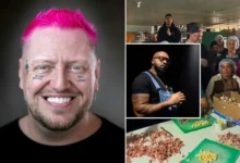 Julio Ritta confirma festa de 11 anos dos Cozinheiros do Bem com MV Bill