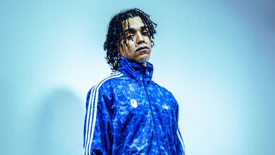 Lezin, artista revelação da Papatunes, lança EP “LMC Vol. 1” e apresenta videoclipe de “Sold Out”