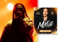 Matuê tem show confirmado no Complexo da Penha e camarotes esgotam antes da abertura das vendas