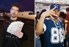 MrBeast vira "MrLean" e lança trap ao lado de Lil Baby