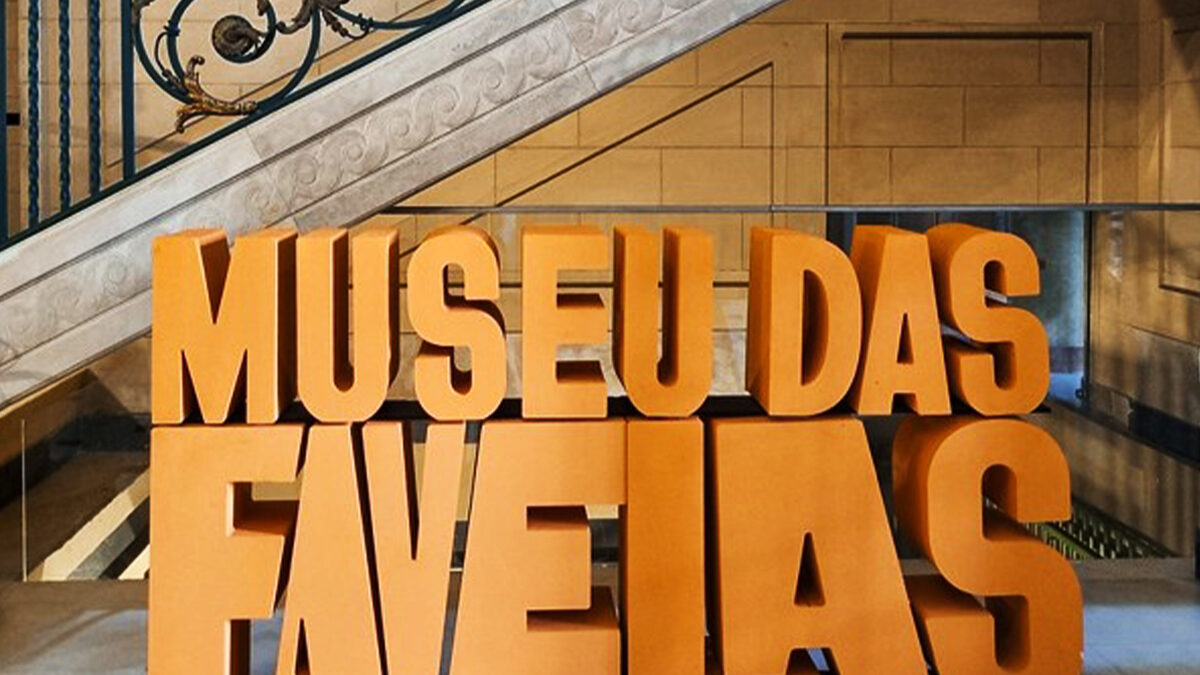 Museu das Favelas recebe residência internacional com Reino Unido e África do Sul em SP