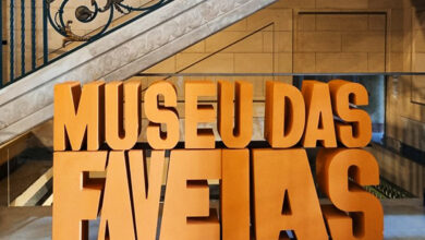 Museu das Favelas recebe residência internacional com Reino Unido e África do Sul em SP