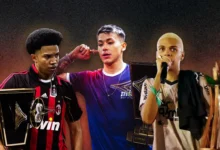 Jotapê, Neo e Apollo maiores vencedores da BDA
