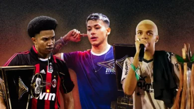 Jotapê, Neo e Apollo maiores vencedores da BDA