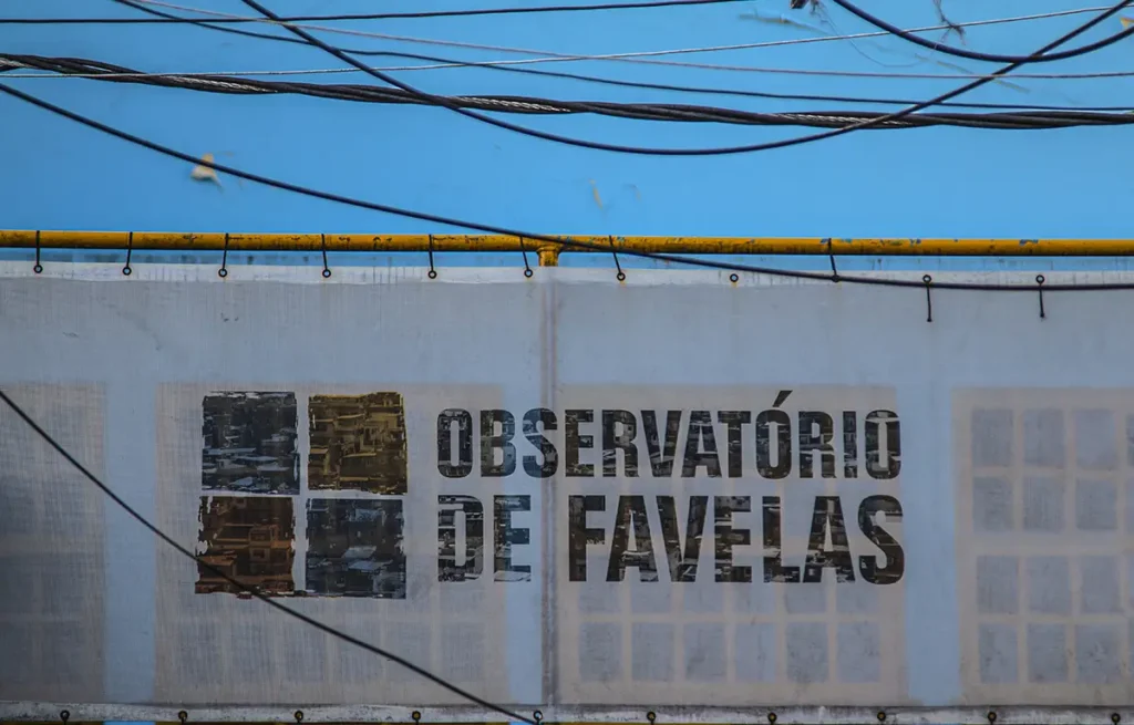 Observatorio de Favelas