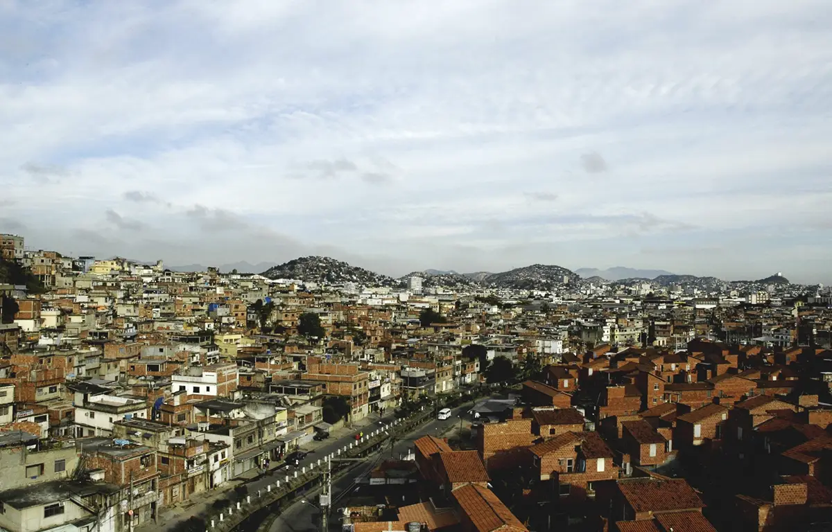Observatório de Favelas celebra 25 anos de atuação na Maré