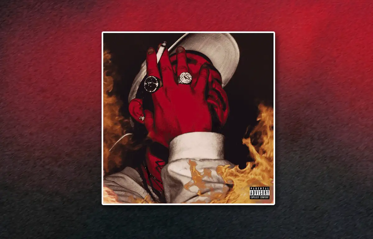 Post Malone celebra 10 anos de “August 26th” com lançamento oficial remasterizado
