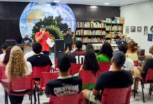 Universidade Federal de Rondônia oferece disciplina em Hip- Hop no mestrado