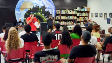 Universidade Federal de Rondônia oferece disciplina em Hip- Hop no mestrado