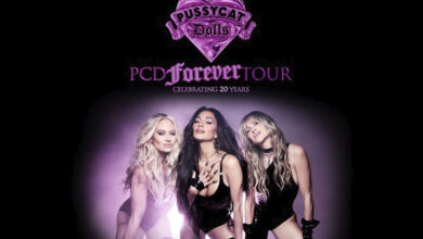 Pussycat Dolls abre venda de ingressos para estreia no Brasil com a “PCD Forever Tour”