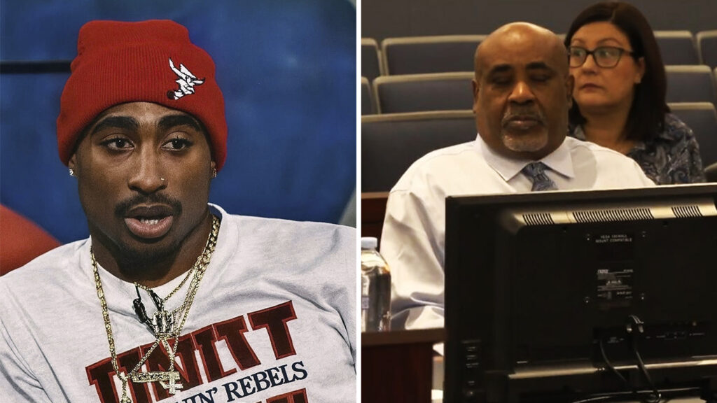 Quase 30 anos depois, julgamento pela morte de Tupac Shakur começa nos EUA