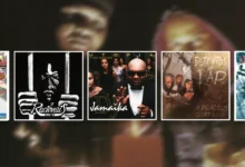 15 músicas do rap nacional dos anos 90 que marcaram a história