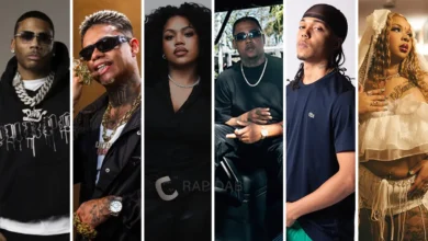 Rap e funk dominam diferentes palcos do Rock in Rio 2026; confira