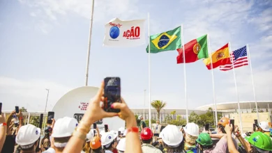 Rock in Rio 2026 lança campanha contra a fome em parceria com a Ação da Cidadania